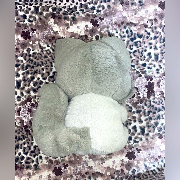 Jing Yuan Cat Plush - PLUSHSHOP - Picture 2 of 4